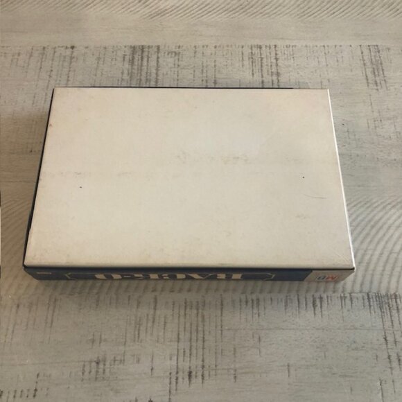 Rare, vintage 1966 Milton Bradley Racko #4615 (Mint!) - Picture 10 of 10